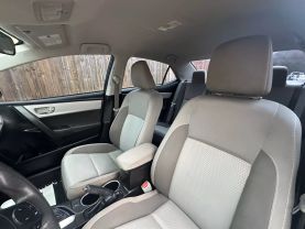 2019 Toyota Corolla - Image 7