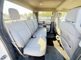 2019 Ford F150 Supercrew Cab Xlt Pickup 4d 5 1/2 Ft - Image 25