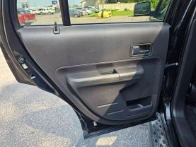 2008 FORD EDGE SUV V6, 3.5 LITER LIMITED SPORT UTILITY 4D