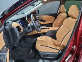 2023 Nissan Rogue - - Image 11