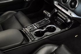 2019 KIA STINGER SEDAN 4-CYL, TURBO, 2.0 LITER PREMIUM SEDAN 4D