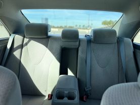 2011 TOYOTA CAMRY SEDAN 4-CYL, 2.5 LITER LE SEDAN 4D