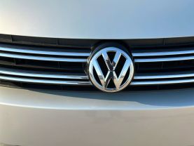 2012 VOLKSWAGEN TIGUAN SUV 4-CYL, TURBO, 2.0 LITER 2.0T SEL SPORT UTILITY 4D