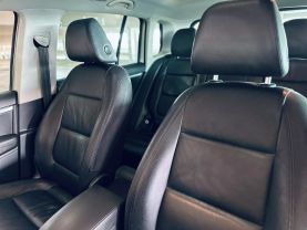 2012 VOLKSWAGEN TIGUAN SUV 4-CYL, TURBO, 2.0 LITER 2.0T SEL SPORT UTILITY 4D