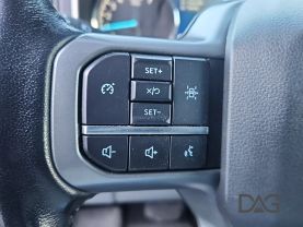 2022 FORD F150 SUPERCREW CAB PICKUP