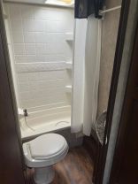 2015 KEYSTONE RV PASSPORT - - 2400BH