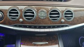 2016 Mercedes-benz S-class - Image 41