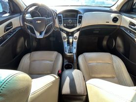 2012 Chevrolet Cruze - Image 23