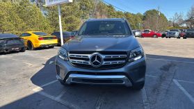 2017 Mercedes-benz Gls - Image 2