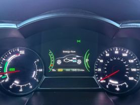 2012 Kia Optima Hybrid Sedan 4d - Image 14