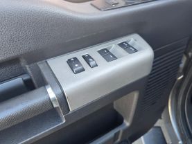 2013 FORD F350 SUPER DUTY CREW CAB PICKUP V8, TURBO DIESEL, 6.7 LITER XL PICKUP 4D 8 FT