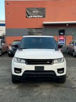 2014 Land Rover Range Rover Sport - Image 1