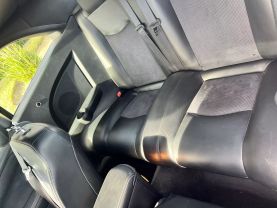 2013 CHRYSLER 200 CONVERTIBLE V6, FLEX FUEL, 3.6 LITER S CONVERTIBLE 2D