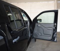 2016 NISSAN FRONTIER CREW CAB PICKUP V6, 4.0 LITER SV PICKUP 4D 5 FT