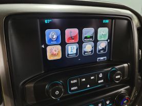2016 Chevrolet Silverado 1500 Crew Cab - - Image 28