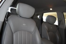 2010 INFINITI EX SUV V6, 3.5 LITER EX35 JOURNEY SPORT UTILITY 4D