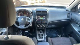 2019 MITSUBISHI OUTLANDER SPORT SUV 4-CYL, 2.0 LITER ES SPORT UTILITY 4D
