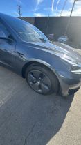 2022 TESLA MODEL 3 SEDAN DUAL ELECTRIC MOTORS LONG RANGE SEDAN 4D