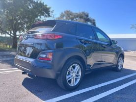 2020 HYUNDAI KONA SUV 4-CYL, 2.0 LITER SE SPORT UTILITY 4D
