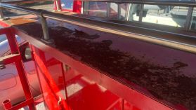 1994 TOYOTA TOYOACE TRUCK 3Y FIRE TRUCK