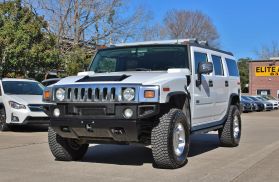 2006 HUMMER H2