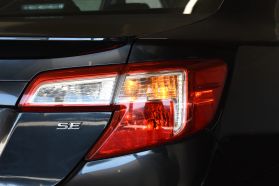 2014 TOYOTA CAMRY SEDAN 4-CYL, 2.5 LITER SE SPORT SEDAN 4D