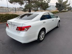2010 LEXUS ES