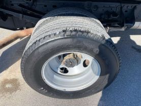 2005 FORD F350 SUPER DUTY REGULAR CAB 11FT DUMP BED TRUCK DUMP TRUCKS V8, 5.4 LITER 165" W.B. 2D - Eddies Auto Sales