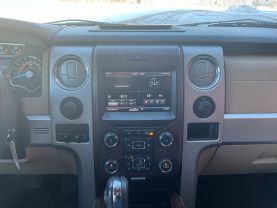 2013 Ford F150 Supercrew Cab - Image 12