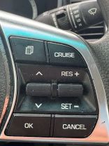 2018 HYUNDAI SONATA SEDAN 4-CYL, SULEV, 2.4 LITER SE SEDAN 4D