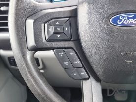 2019 FORD F150 SUPERCREW CAB PICKUP