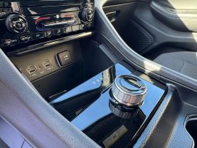 2024 JEEP GRAND CHEROKEE SUV V6, VVT, 3.6 LITER LAREDO X SPORT UTILITY 4D