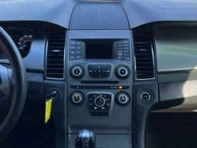 2015 FORD TAURUS