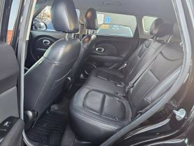 2015 KIA SOUL WAGON 4-CYL, 1.6 LITER WAGON 4D