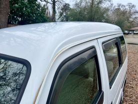 1997 SUZUKI EVERY VAN F6A JOY POP