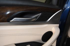 2020 BMW X3 SUV 4-CYL, TURBO, 2.0 LITER XDRIVE30I SPORT UTILITY 4D