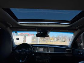2020 KIA OPTIMA