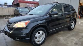 2010 HONDA CR-V SUV 4-CYL, VTEC, 2.4 LITER LX SPORT UTILITY 4D
