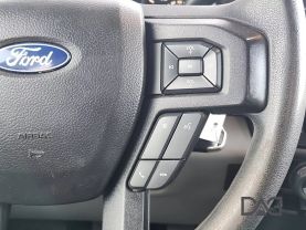 2019 FORD F150 SUPERCREW CAB PICKUP