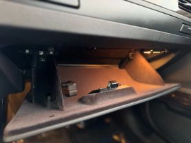 2013 BMW 3 SERIES COUPE 6-CYL, SULEV, 3.0 LITER 328I COUPE 2D