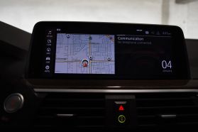 2020 BMW X3 SUV 4-CYL, TURBO, 2.0 LITER XDRIVE30I SPORT UTILITY 4D