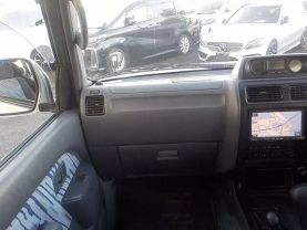1996 TOYOTA LAND CRUISER PRADO SUV 1KZ-TE TX