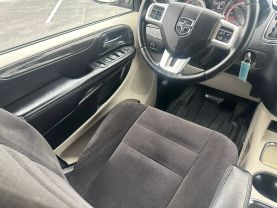 2014 DODGE GRAND CARAVAN PASSENGER