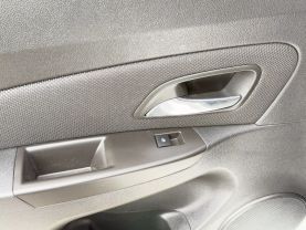 2014 Chevrolet Cruze Eco Sedan 4d - Image 21