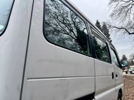 1997 SUZUKI EVERY VAN F6A JOY POP