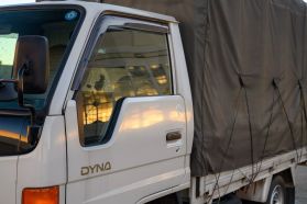 1999 TOYOTA DYNA TRUCK 3Y TRUCK
