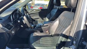 2017 Mercedes-benz Gls - Image 11