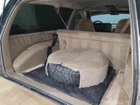 1994 Chevrolet Blazer - - Image 32