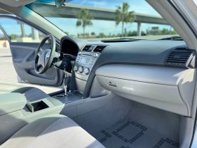 2011 TOYOTA CAMRY SEDAN 4-CYL, 2.5 LITER LE SEDAN 4D