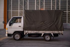 1999 TOYOTA DYNA TRUCK 3Y TRUCK